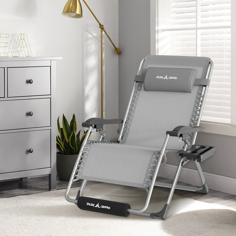 Xl recliner online chair